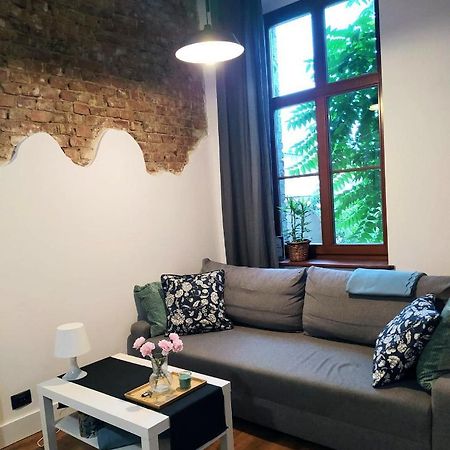 Studio w Centrum Bydgoszczy Zewnętrze zdjęcie