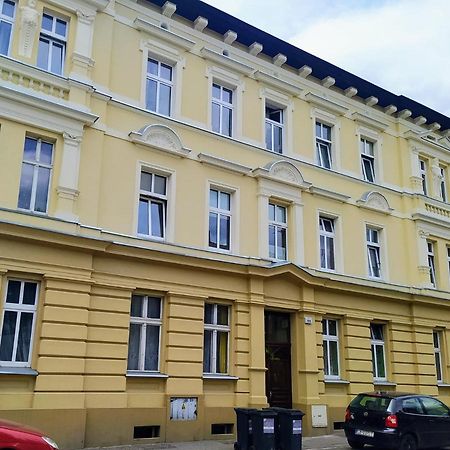 Studio w Centrum Bydgoszczy Zewnętrze zdjęcie