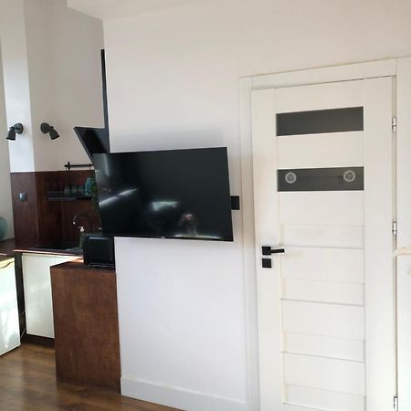 Studio w Centrum Bydgoszczy Zewnętrze zdjęcie