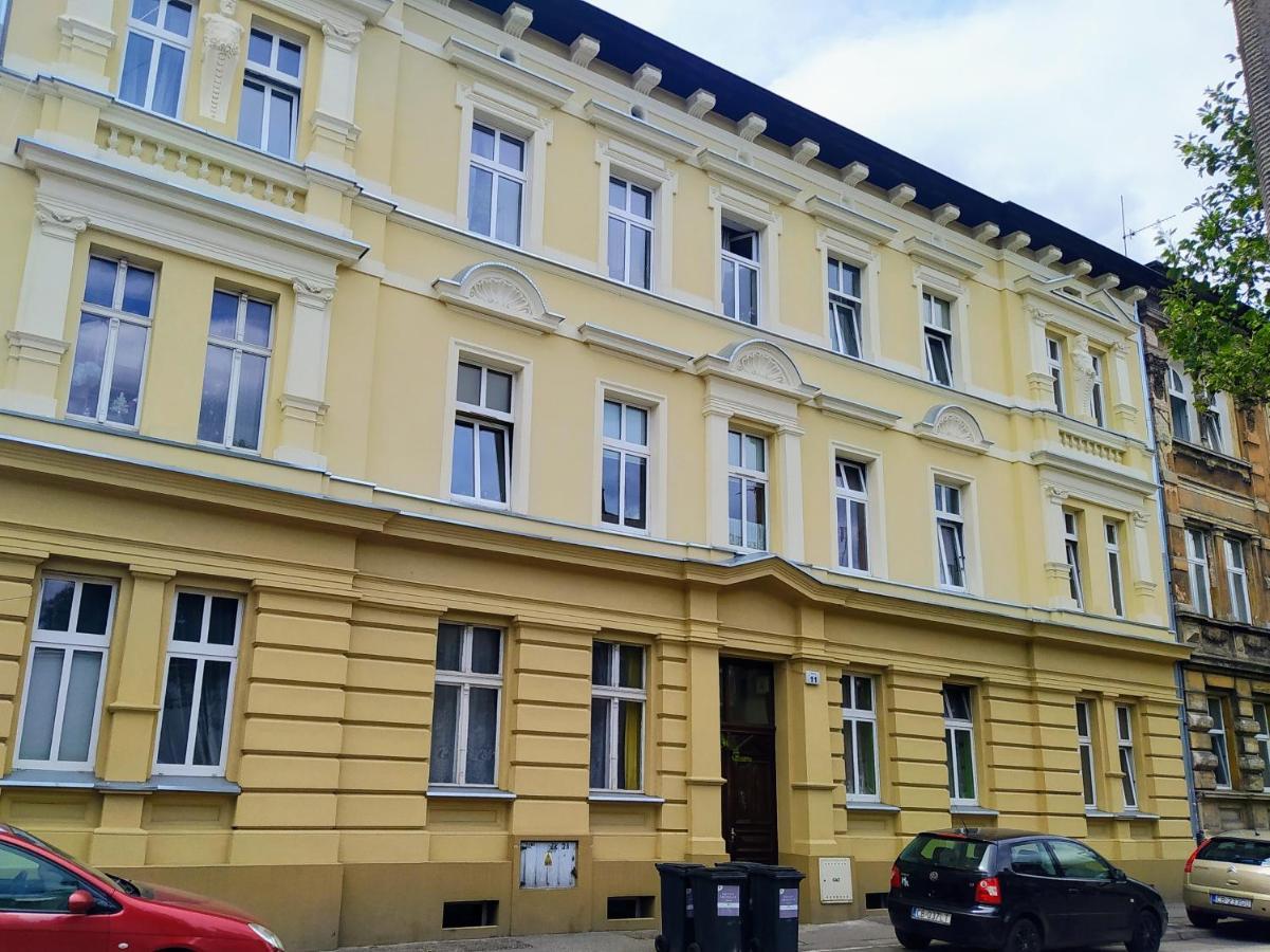 Studio w Centrum Bydgoszczy Zewnętrze zdjęcie