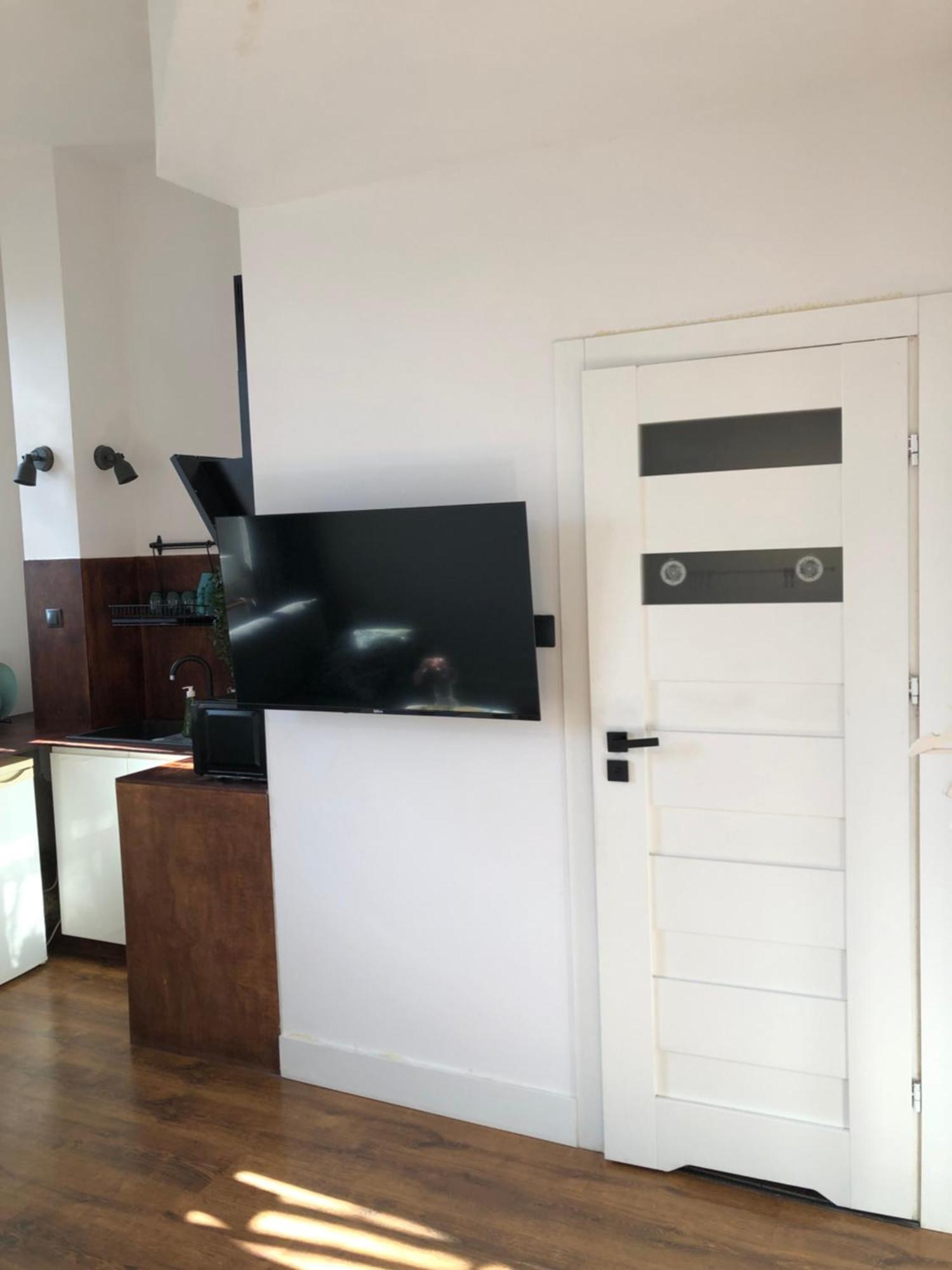 Studio w Centrum Bydgoszczy Zewnętrze zdjęcie